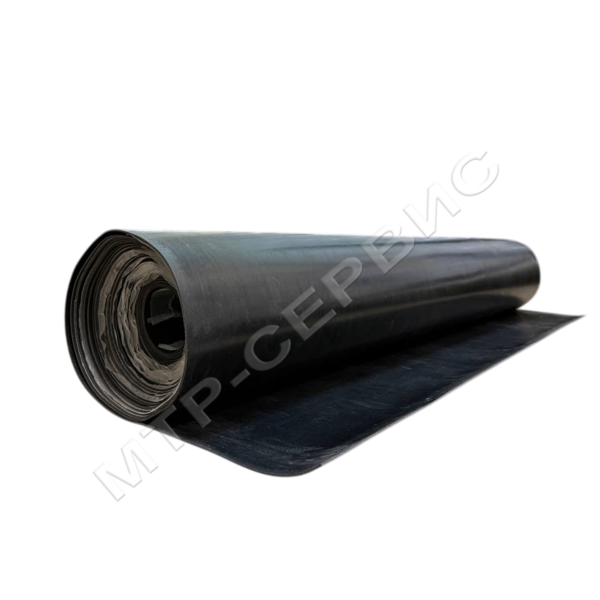 Техпластина резинотканевая ТМКЩ-С 1*1 мм ГОСТ 7338-90 (1200*5000мм) Китай