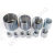 Муфта обжимная 4SP/4SH 3/4" DN20 00400-12 (МТР) Муфта обжимная 4SP/4SH 3/4" DN20 00400-12 (МТР)